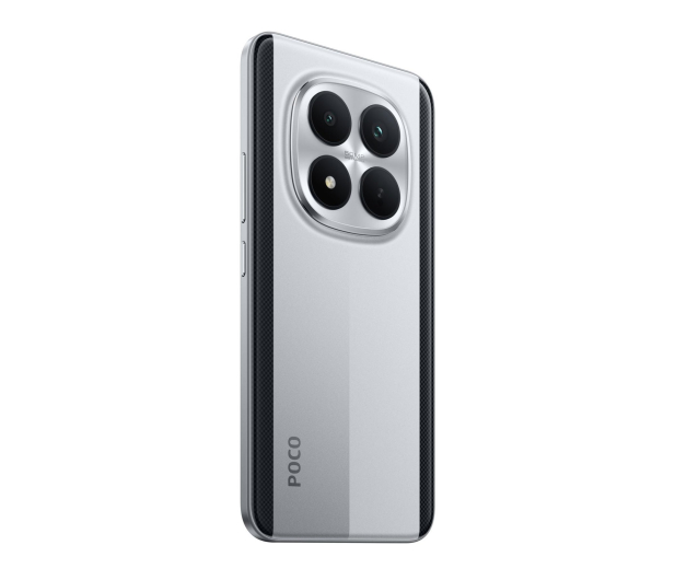 Xiaomi POCO M8 Pro 5G 8/256GB Silver - 1476763 - zdjęcie 7